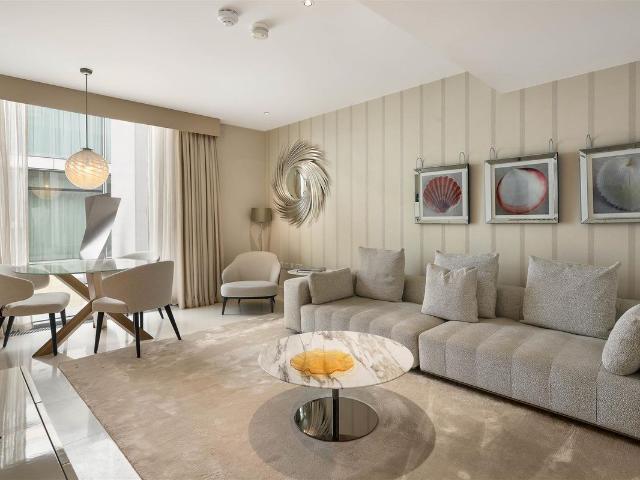 Apartment for rent in Knightsbridge, Greater London