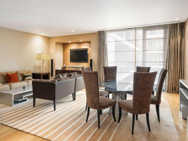 Apartment for rent in Knightsbridge, Greater London