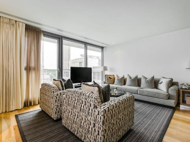 Apartment for rent in Knightsbridge, Greater London