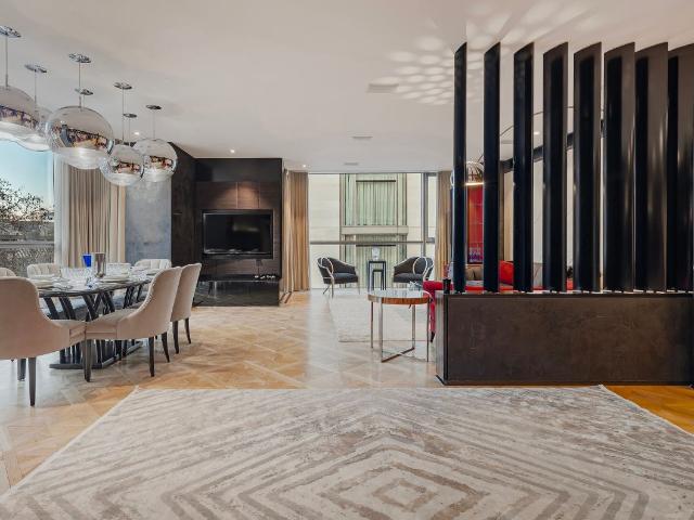 Apartment for rent in Knightsbridge, Greater London