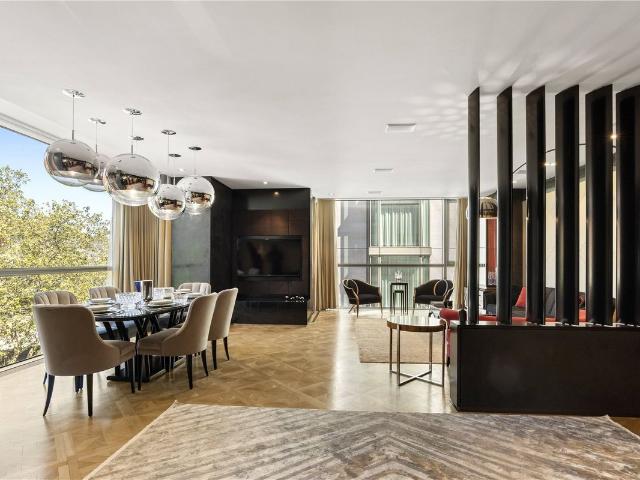 Apartment for rent in Knightsbridge, Greater London