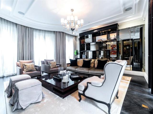 House for rent in Knightsbridge, Greater London