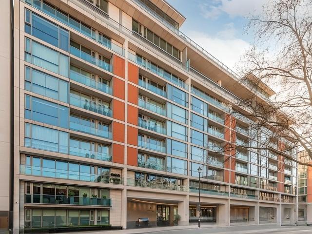 Apartment for rent in Knightsbridge, Greater London