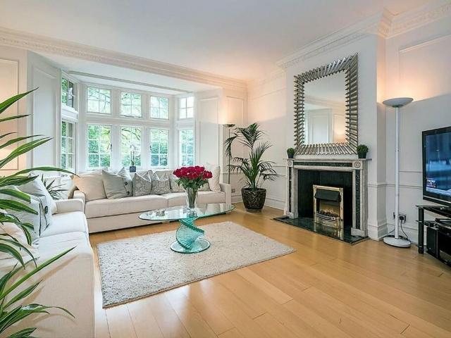 Apartment for rent in Belgravia, Greater London