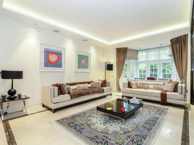 Apartment for rent in City of Westminster, Greater London