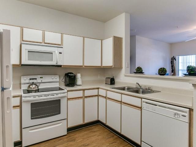 Apartment for rent in Humble