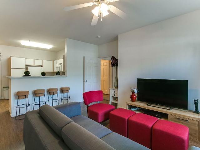 Apartment for rent in Humble