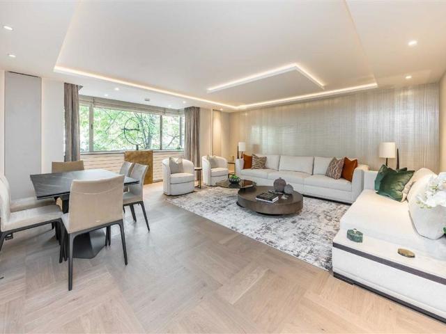Apartment for rent in Knightsbridge, Greater London