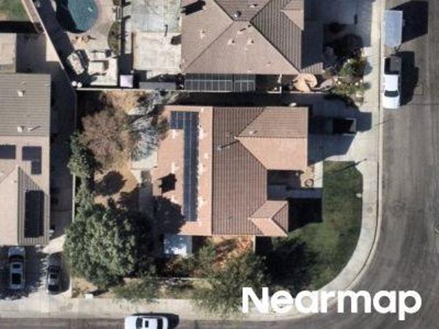 House for sale in Lancaster, California