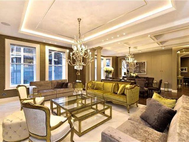 House for rent in Knightsbridge, Greater London