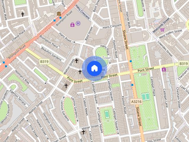 Apartment for rent in City of Westminster, Greater London