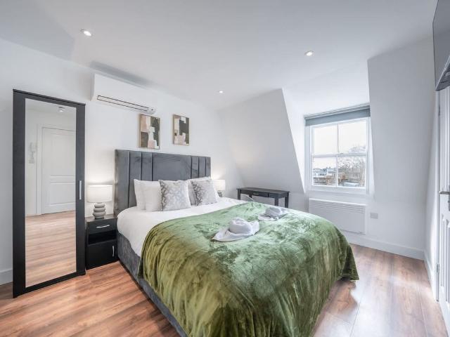 Studio for rent in Chelsea, Greater London