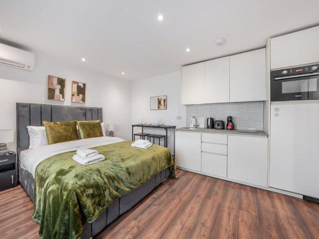 Studio for rent in Chelsea, Greater London