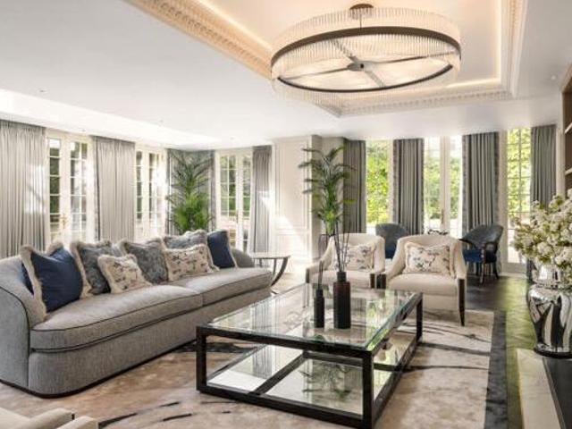 House for sale in City of London, Greater London