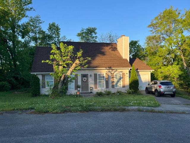 House for sale in Tennessee