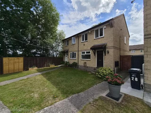 House for rent in East Bower, Bridgwater