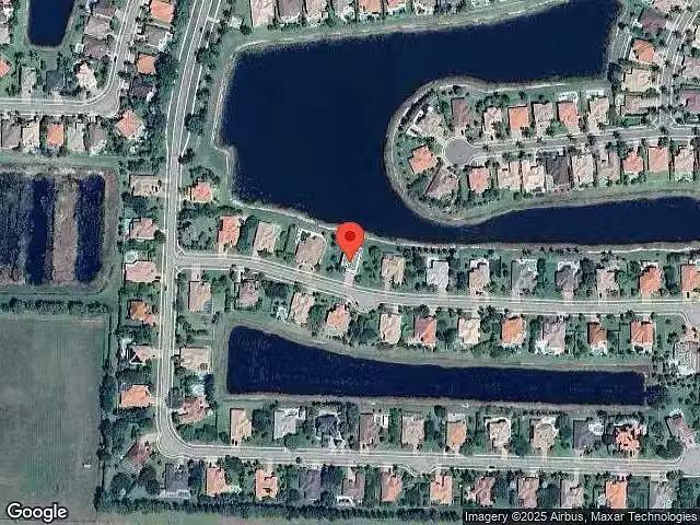 House for rent in Lake Worth