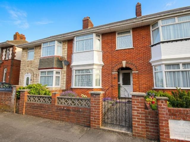 House for rent in Westham, Weymouth