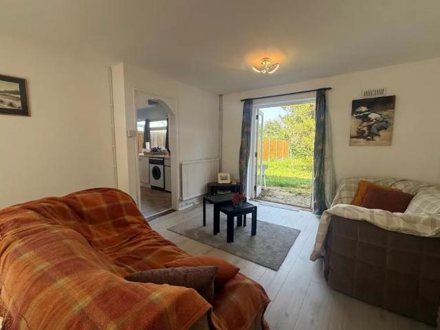 House for rent in Fretherne, Hertfordshire