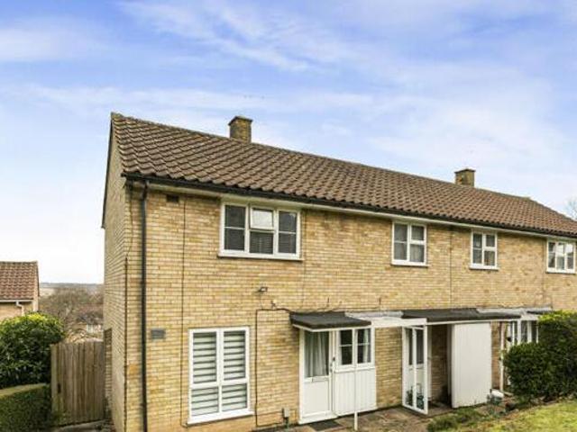 House for sale in Fretherne, Hertfordshire