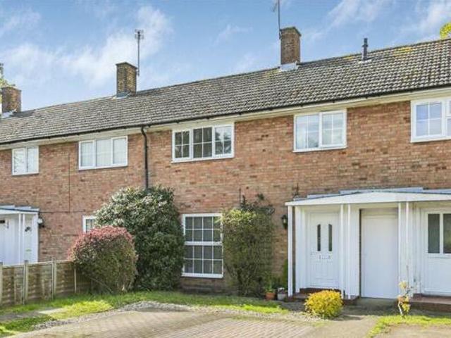 House for sale in Fretherne, Hertfordshire