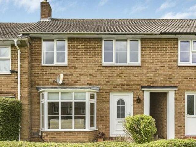 House for sale in Fretherne, Hertfordshire