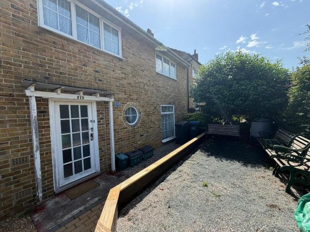 Apartment for rent in Welwyn, Fretherne