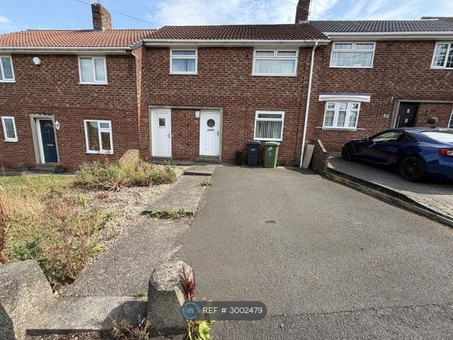House for rent in Whickham, Tyne And Wear