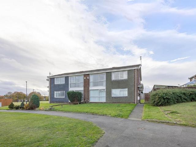 Apartment for rent in Blucher, Newcastle upon Tyne