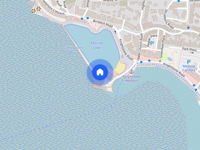 Apartment for rent in Weston-super-mare, North Somerset