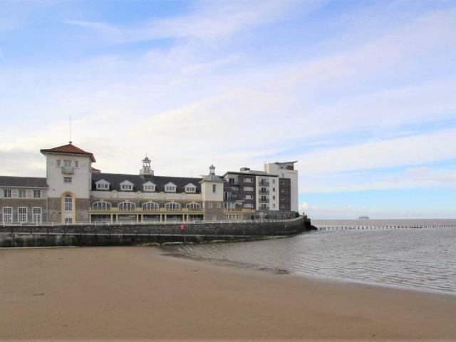Apartment for rent in Weston-super-mare, North Somerset