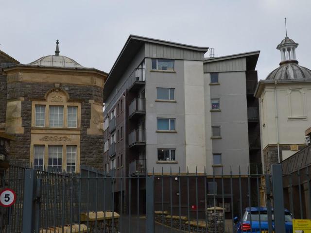 Apartment for rent in Weston-super-mare, North Somerset