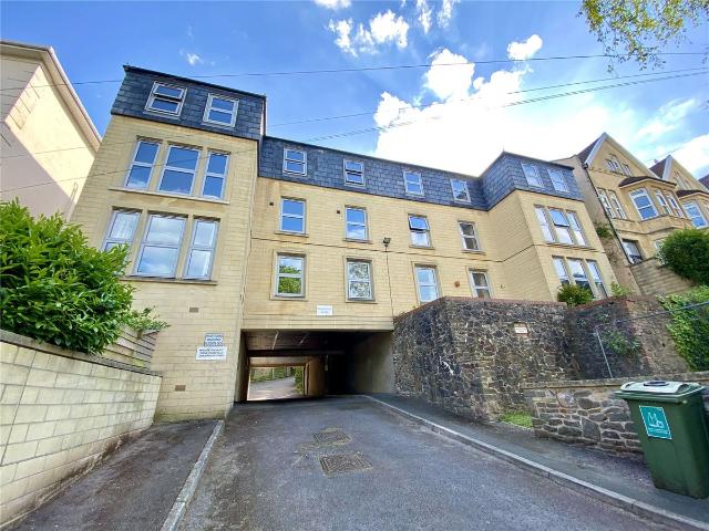 House for rent in Cotham, Bristol