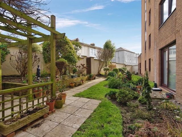 Apartment for rent in Weston-super-mare, North Somerset