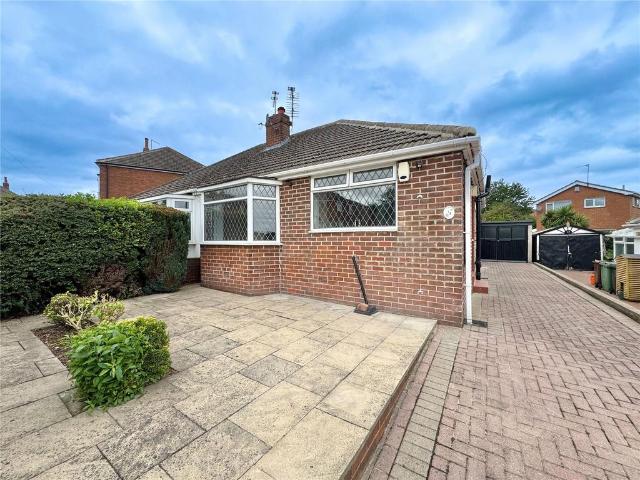 House for rent in Garforth, Leeds