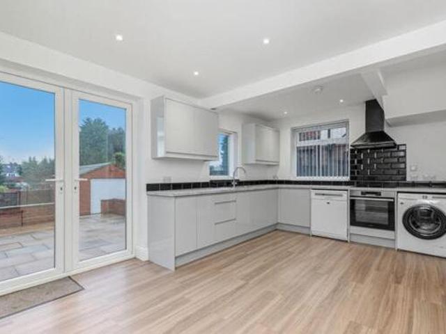 House for sale in Garforth, West Yorkshire