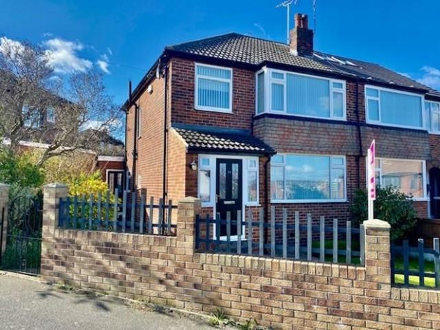 House for rent in Whitkirk, Colton