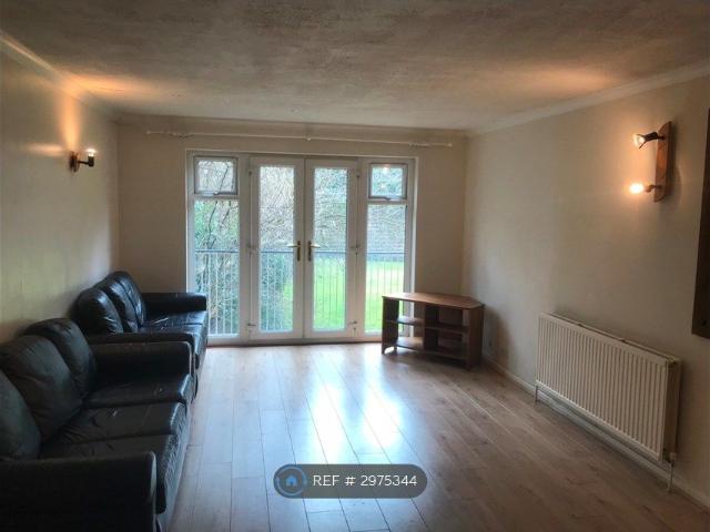 Apartment for rent in Shepherd's Hill, Crouch End