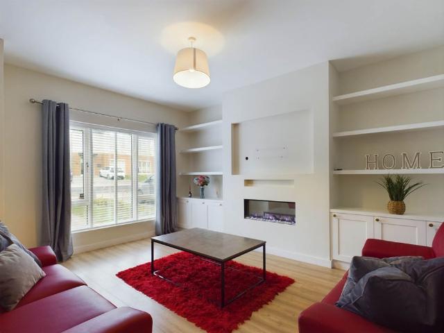 Apartment to rent in Knightswood, Waterford