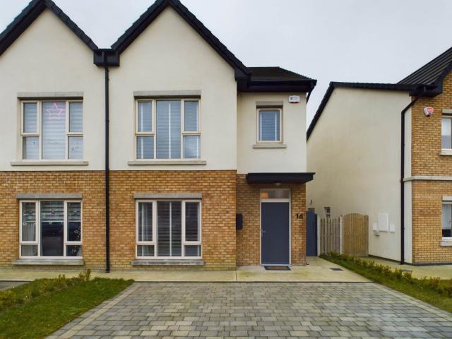 House to rent in Knightswood, Waterford