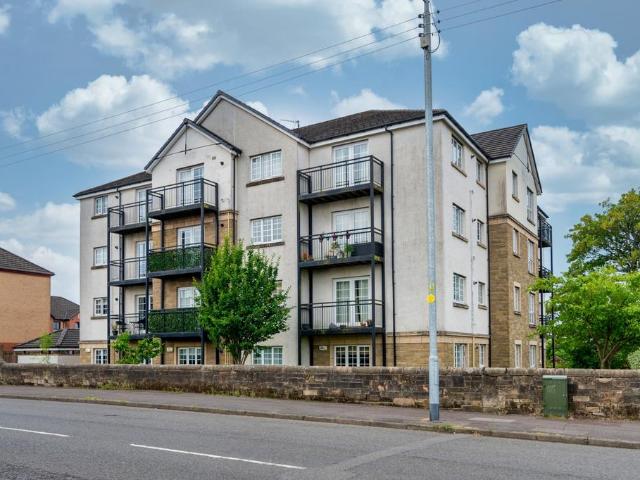 Apartment for rent in Anniesland, Scotland