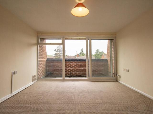 Apartment for rent in Loughborough, Charnwood