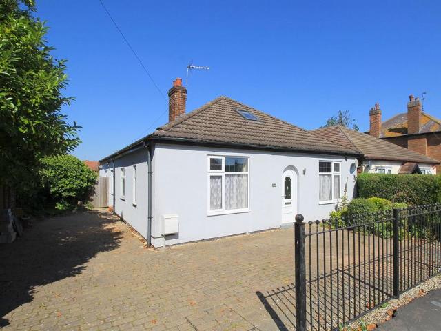 House for rent in Elmfield, Leicestershire