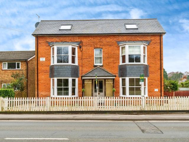 House for rent in Lyndhurst, New Forest