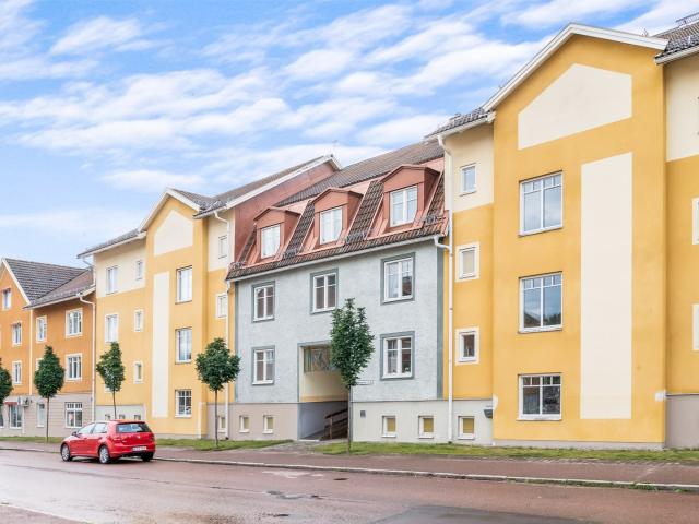 Bostadsrätt till salu i Dalarna