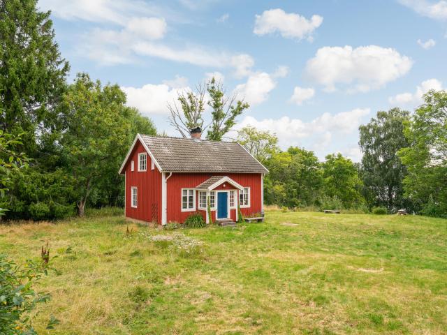 Villa till salu i Dals-Ed, Västra Götaland