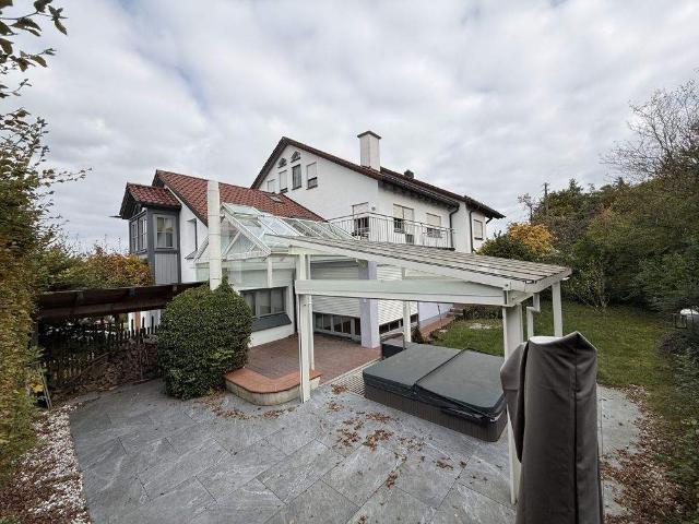 Haus kaufen in Lettenbach, Diedorf