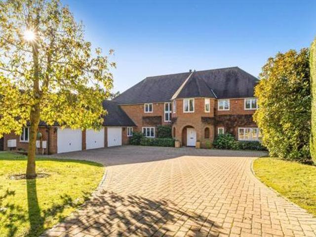 House for sale in Blackhills, Surrey