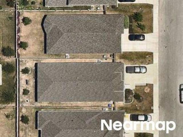 House for sale in Leesville, Texas