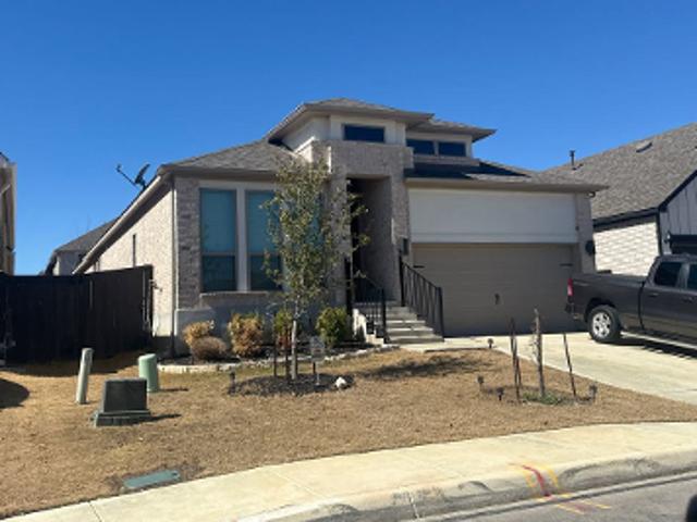 House for sale in Leesville, Texas